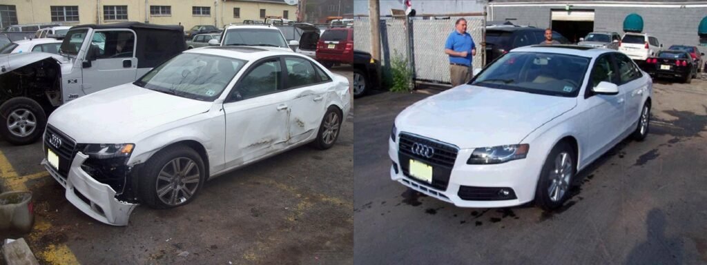 rockland auto repair new city