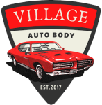 Village Auto Body Repair Rockland County