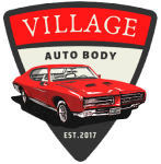 Village Auto Body Repair Rockland County